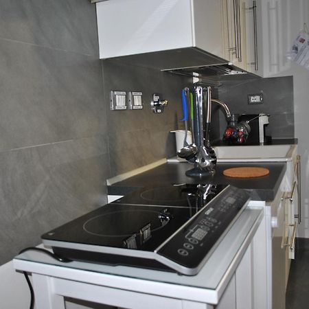 Waterfront Apartment لا سبيتسْيا المظهر الخارجي الصورة