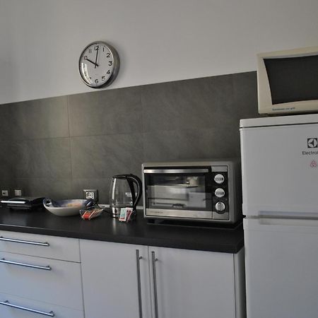 Waterfront Apartment لا سبيتسْيا المظهر الخارجي الصورة