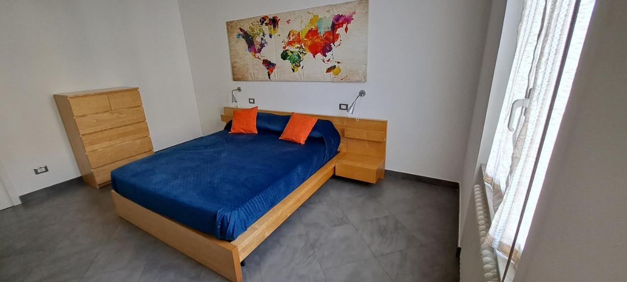 Waterfront Apartment لا سبيتسْيا المظهر الخارجي الصورة