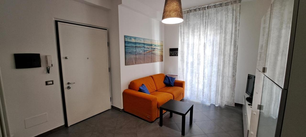 Waterfront Apartment لا سبيتسْيا المظهر الخارجي الصورة