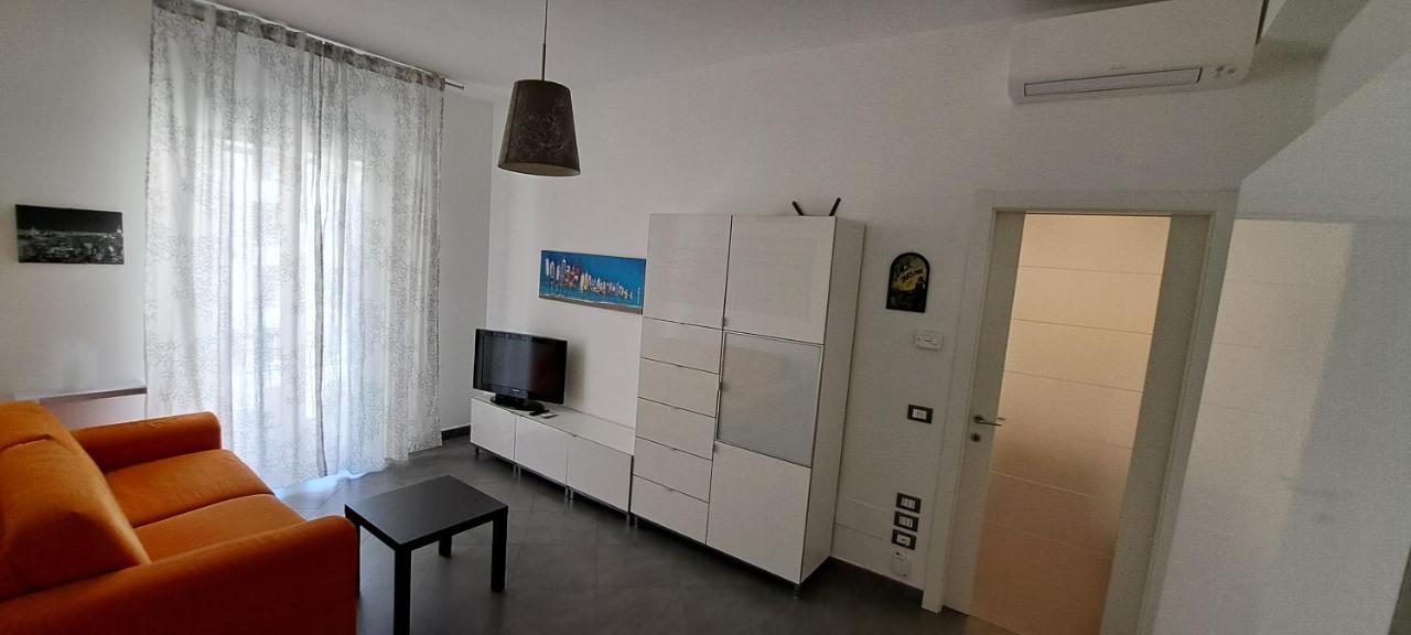 Waterfront Apartment لا سبيتسْيا المظهر الخارجي الصورة