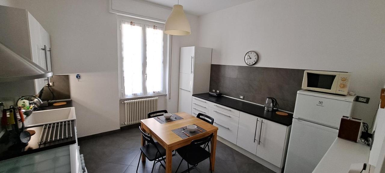 Waterfront Apartment لا سبيتسْيا المظهر الخارجي الصورة
