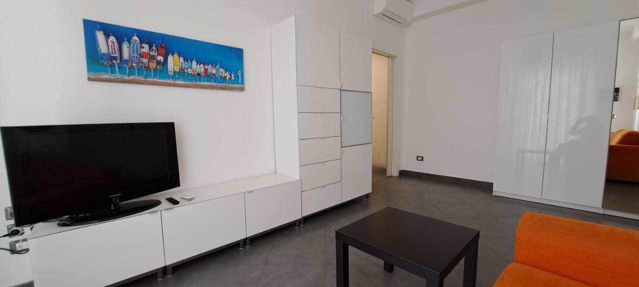 Waterfront Apartment لا سبيتسْيا المظهر الخارجي الصورة