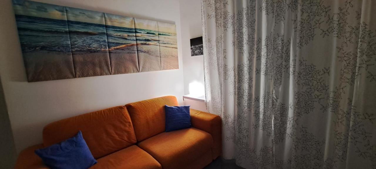 Waterfront Apartment لا سبيتسْيا المظهر الخارجي الصورة