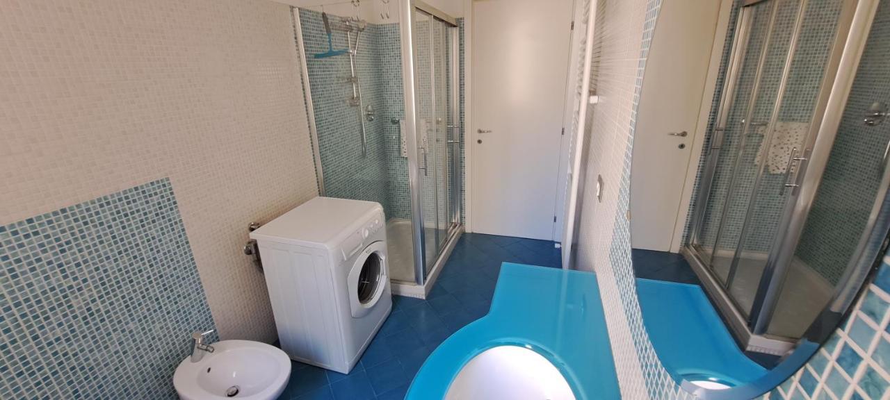 Waterfront Apartment لا سبيتسْيا المظهر الخارجي الصورة