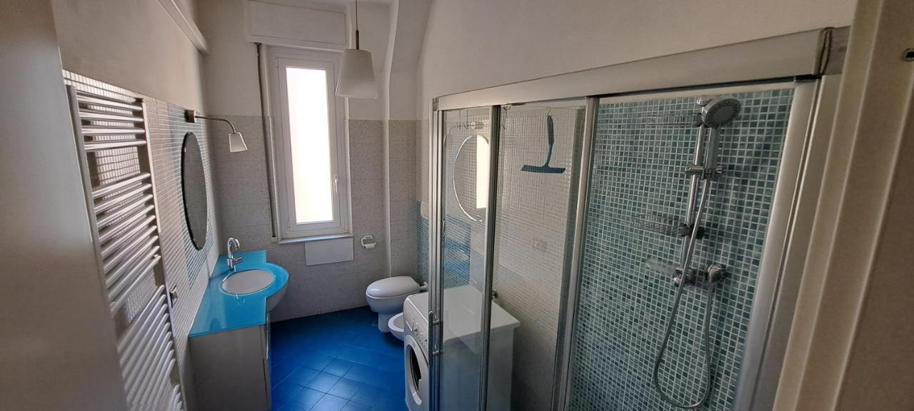 Waterfront Apartment لا سبيتسْيا المظهر الخارجي الصورة