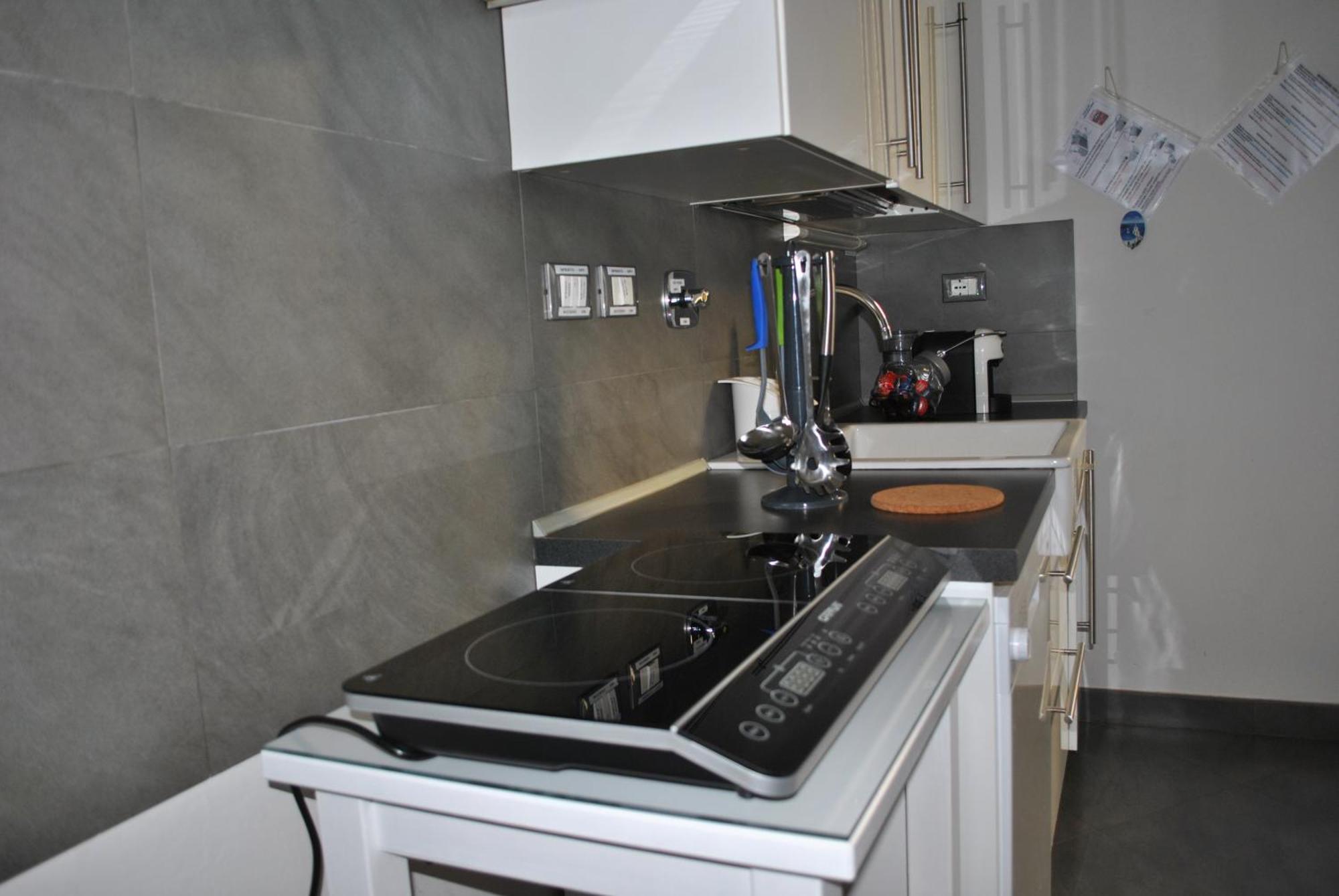 Waterfront Apartment لا سبيتسْيا المظهر الخارجي الصورة