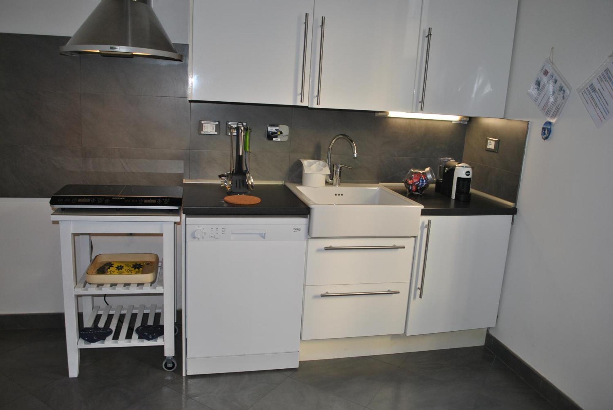 Waterfront Apartment لا سبيتسْيا المظهر الخارجي الصورة